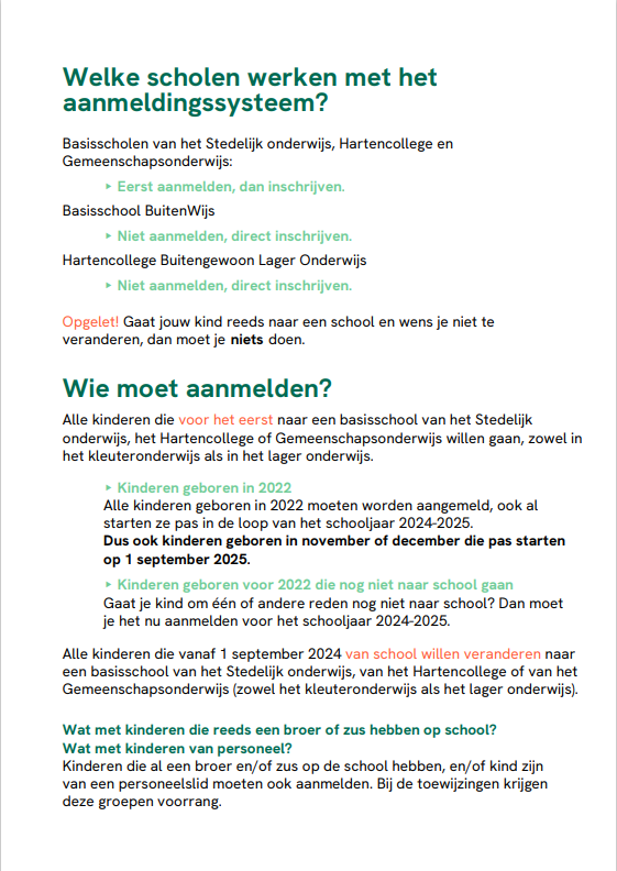 MELD JE AAN visual data 2